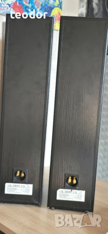 тонколони IQ GENT 3G, снимка 5 - Тонколони - 48069938