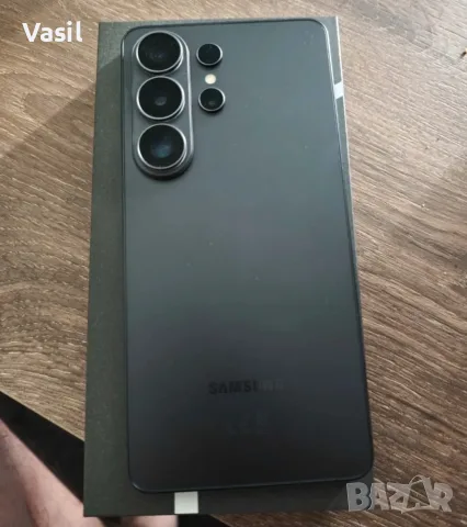 Продавам Samsung Galaxy S26 ултра Новият смартфон на Samsung е с впечатляващ дизайн и мощни функций, снимка 4 - Samsung - 55345006