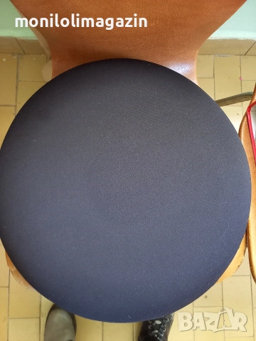 Ортопедична седалка за хемероиди и фисури