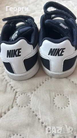 детски маратонки Nike, снимка 3 - Детски маратонки - 55626572