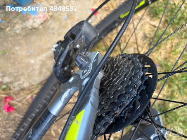 Drag zx2, снимка 8 - Велосипеди - 55051388