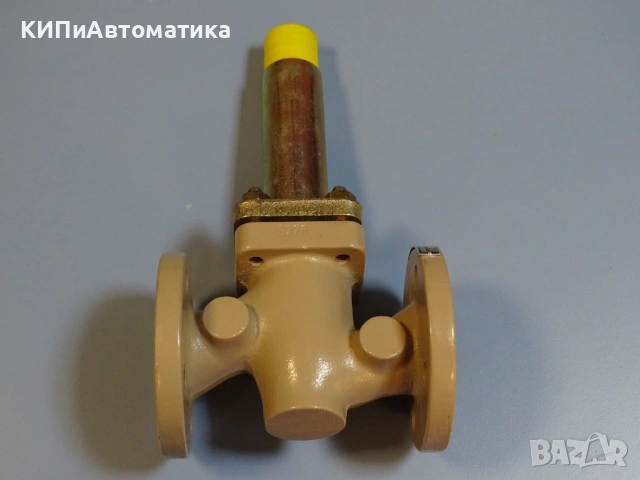 терморегулаторен вентил Samson typ4/2114 DN25 PN16 temperature controller valve, снимка 7 - Резервни части за машини - 54507988