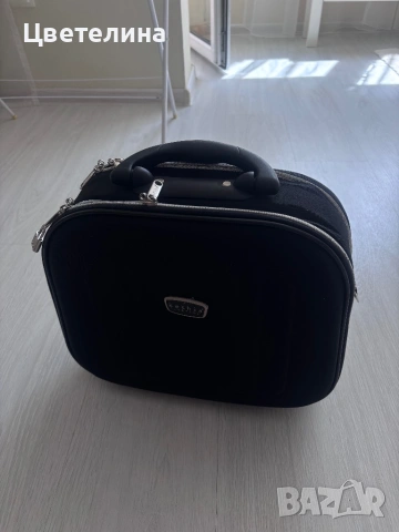 Пътна чанта ( ръчен багаж) , снимка 10 - Чанти - 54256829