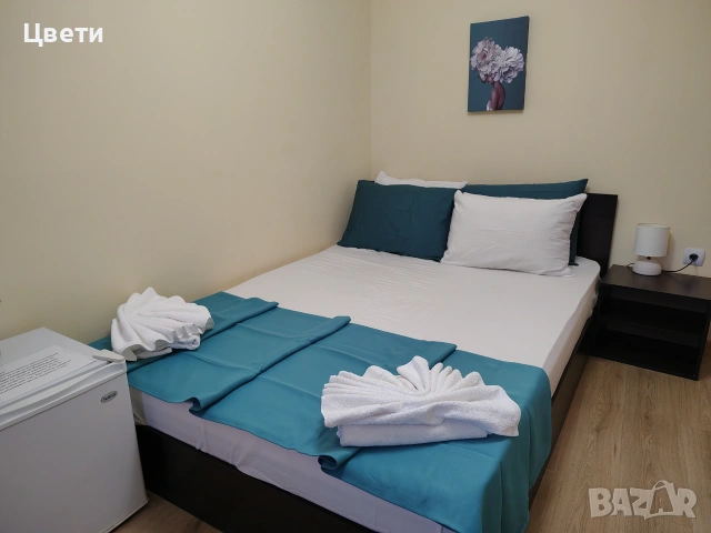 Почасови почивки , снимка 3 - Квартири, нощувки - 55270437