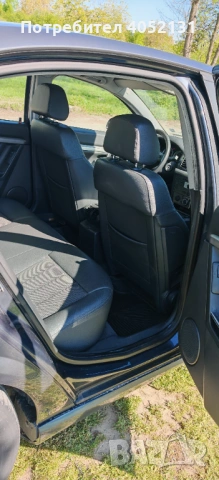 Продава се OPEL VECTRA C, снимка 7 - Автомобили и джипове - 54440351