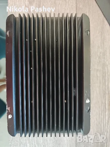 MPPT соларен контролер PowMr POW-Keeper 1240 — 40A, 12V/24V, снимка 3 - Друга електроника - 55530995