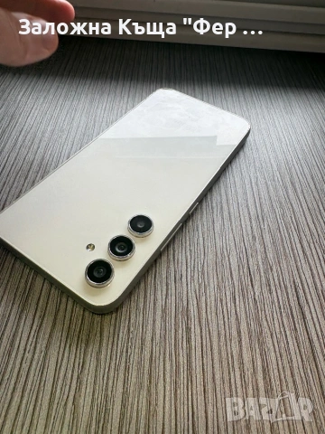 Samsung galaxy a54 , снимка 6 - Samsung - 54064711