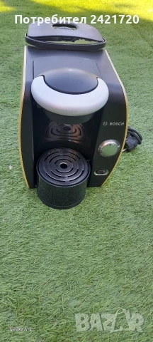 Кафемашина BOSCH 