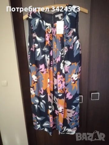 Лятна рокля! НОВА! - H&M