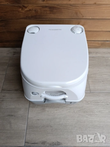Долна част за химическа тоалетна Dometic 972, снимка 4 - Химически тоалетни - 50787346