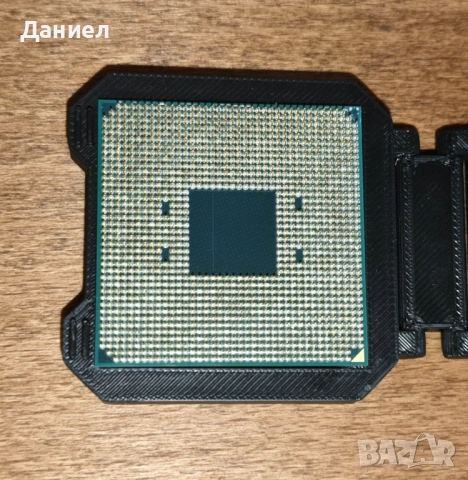 Процесор AMD Ryzen 5 5600X 6 ядра/12 нишки 3.70-4.60 GHz, снимка 3 - Процесори - 54782402