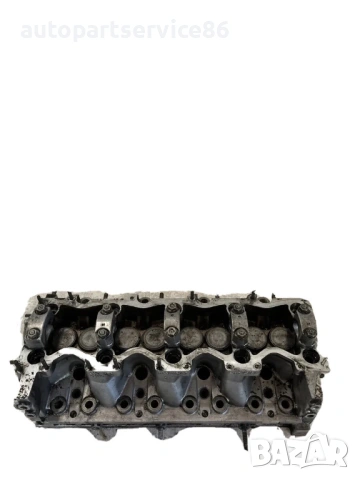 Цилиндрова глава за Citroen Relay / Boxer / Ducato 2.8 HDi (2001-2006) 7450510