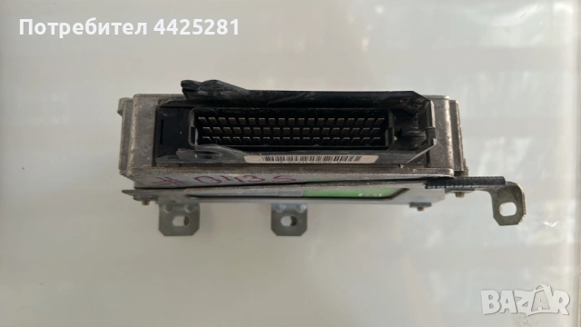 модул ABS ES за BMW e36 #043S., снимка 2 - Части - 54660665