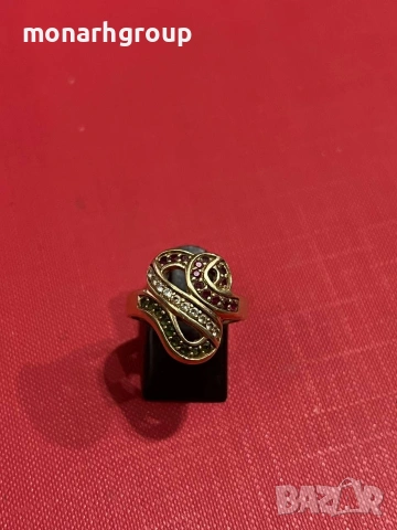 Златен пръстен 