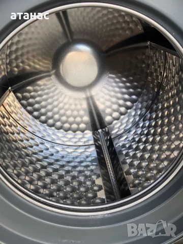 Професионални Перални Миеле-13-16 кг. 2014г. модел. 2 броя, снимка 5 - Перални - 54292256