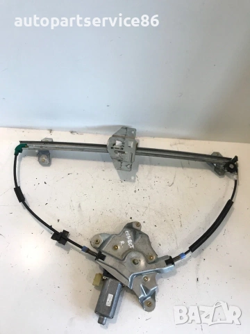 Повдигач за предно дясно стъкло за Ford Connect (2005) 0130821992 / 2T14-V23200-BF