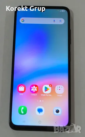 Samsung A05S 64гб, снимка 3 - Samsung - 55600935