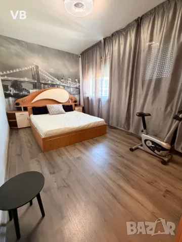 ПРОСТОРЕН АПАРТАМЕНТ В ТРАКИЯ, снимка 8 - Апартаменти - 55605054