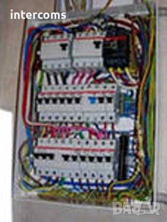 Ел.инсталации,ел.табла-изграждане,ремонт