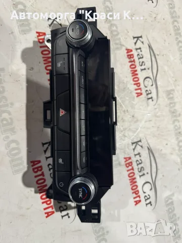 BHPM61190 контрол модул за климатик Mazda CX30 Мазда ЦХ30 2021г., снимка 2 - Части - 55529779
