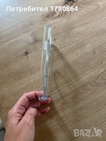 Стъклен кейс за iPhone 12 pro, снимка 3 - Калъфи, кейсове - 55573052