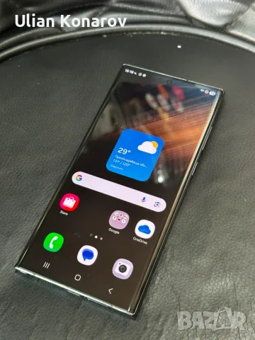 Samsung S22 Ultra 8/128GB, снимка 5 - Samsung - 55560063