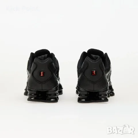 ЛЯТНА РАЗПРОДАЖБА! Nike Shox TL Black, снимка 5 - Спортно елегантни обувки - 55626723