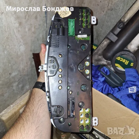 Километраж за Тойота авенсис т22, снимка 2 - Части - 55631986