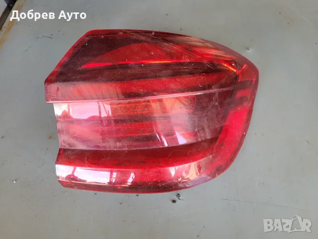 Десен външен стоп за BMW X3 G01