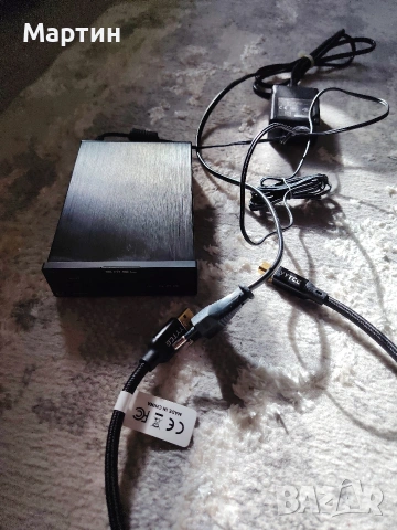 външен дак, снимка 5 - Други - 54194615