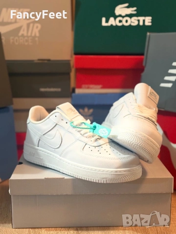Nike Мъжки Маратонки, снимка 2 - Маратонки - 54006575