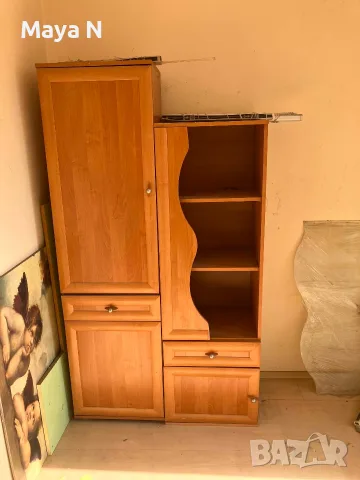 подарявам мебели, снимка 2 - Други - 55381905