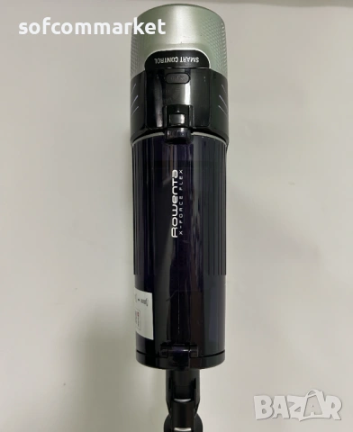 Вертикална прахосмукачка без кабел Rowenta X-Force Flex 9.60 Allergy 