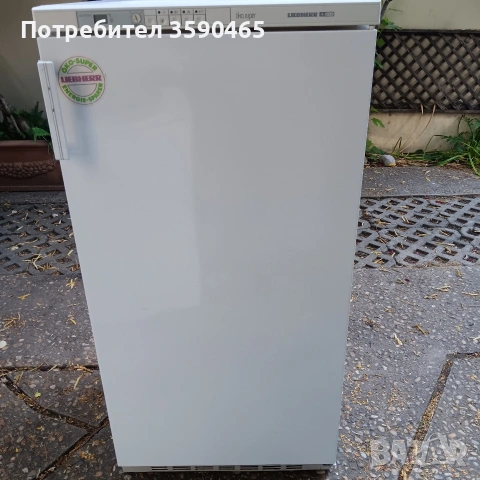 Фризер LIEBHERR