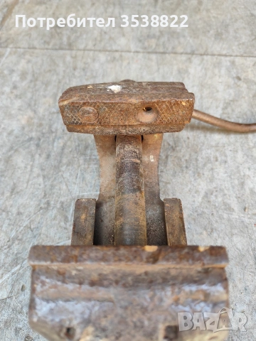 Българско менгеме , снимка 7 - Менгемета - 54004307