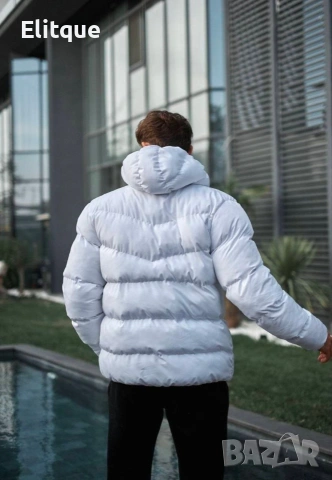 мъжки якета nike, снимка 9 - Якета - 54307409