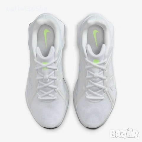 Nike - Metro Tek №42.5,№46 Оригинал Код 903, снимка 5 - Маратонки - 54704359