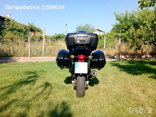 Honda Integra NC700D ABS 55HP, снимка 5 - Мотоциклети и мототехника - 55330555