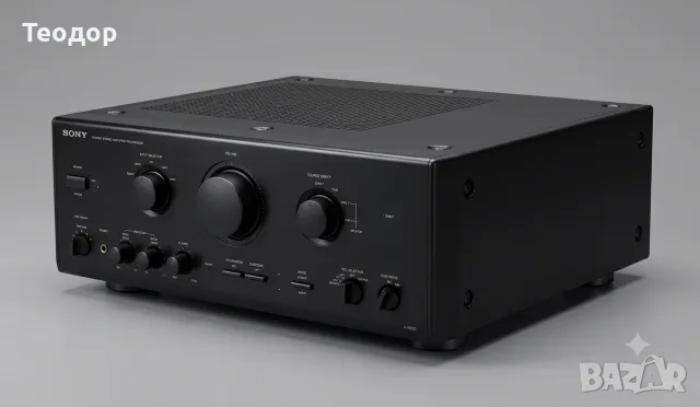 Onkyo Integra A-8850