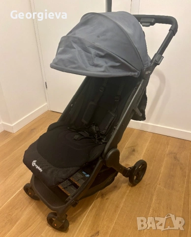 Бебешка количка Ergobaby Metro+