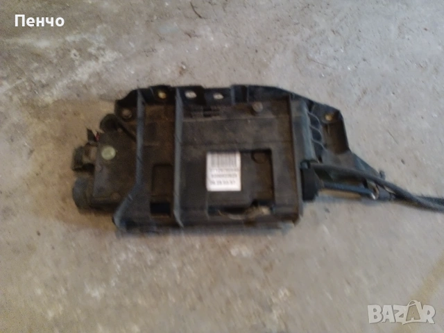 Модул Електрическа Ръчна 8200522625 Рено Сценик 2 Renault Scenic 2, снимка 6 - Части - 55238337