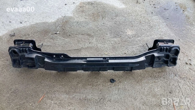 Буфер със задна греда Hyundai , снимка 2 - Части - 55162989
