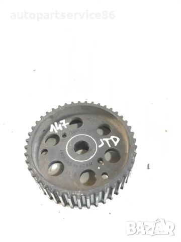 Зъбно колело за Alfa Romeo 147 1.9 M-Jet (2007) 46452570