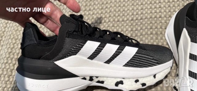 НОВИ маратонки ADIDAS, снимка 18 - Маратонки - 54358239