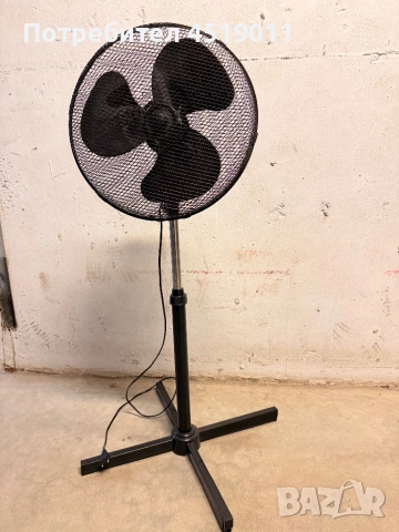 вентилатор