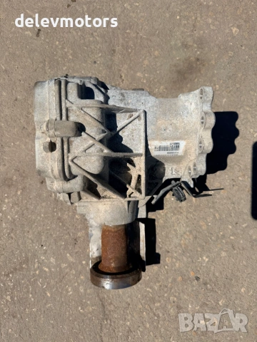 P32339090 раздатка раздатъчна кутия от Volvo XC60 2 B5 Mild-Hybrid AWD 2.0 дизел, двигател D420T2
