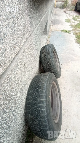 джанти с гуми за Фолксваген 13, снимка 7 - Гуми и джанти - 54350757