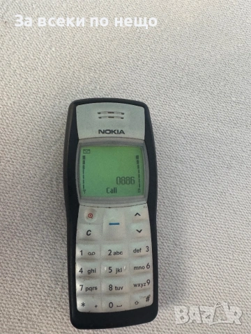 Нокия 1100 , Nokia 1100 , Made in Finland, снимка 12 - Nokia - 54862262