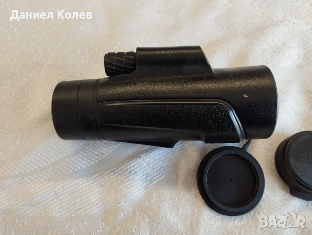 ТОП Ловен Японски Монокъл--10х50-Waterproof, снимка 8 - Екипировка - 54904532