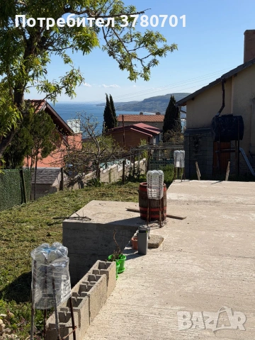 Панорамен парцел във в.з.Изгрев, снимка 3 - Парцели - 55067138